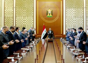 مجلس الوزراء يقرأ سورة الفاتحة على ضحايا ابن الخطيب