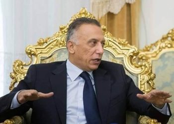 الكاظمي .. زيارتي للامارات تأتي استكمالا لنهج الحكومة