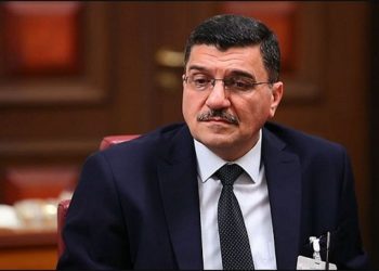 اعلان موعد المباشرة بمشروع ماء السماوة الكبير