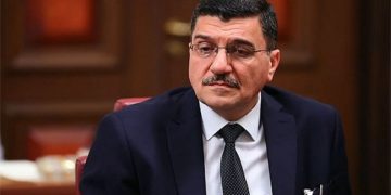 اعلان موعد المباشرة بمشروع ماء السماوة الكبير