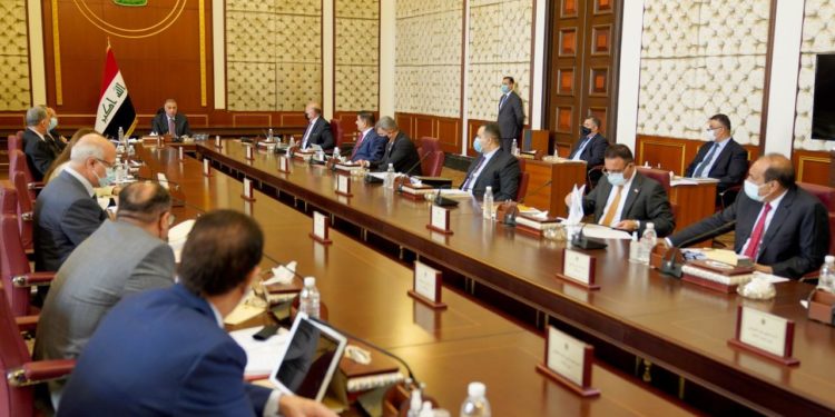 أبرز قرارات جلسة مجلس الوزراء