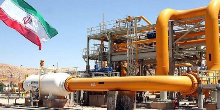 الصين تفاجئ السوق بشراء غير مسبوق للنفط الإيراني