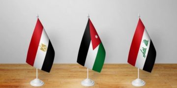 تأجيل قمة بغداد الثلاثية بين العراق ومصر والأردن للمرة الثانية