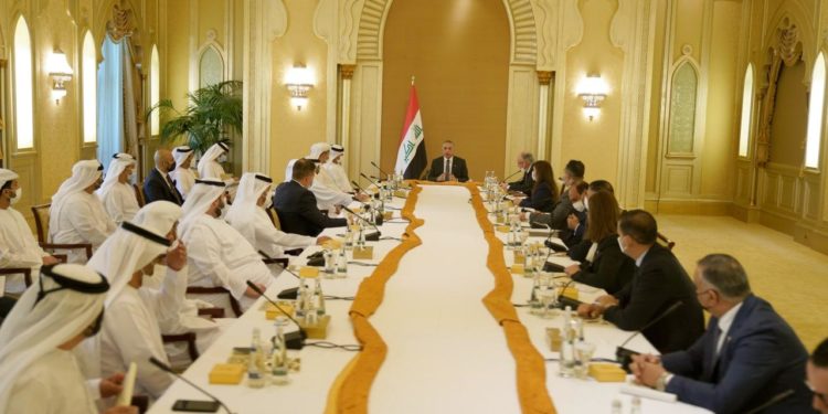 الكاظمي يعلن اتخاذ “إجراءات جريئة”