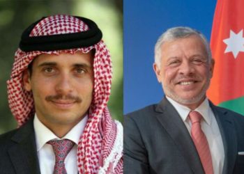 النيابة العامة في الأردن تقرر حظر النشر في قضية الأمير