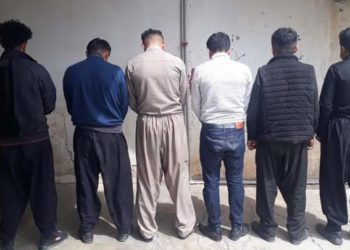 شجار بين عائلتين يتحول إلى صراع دموي خلف قتيلاً وجريحين في “السليمانية”