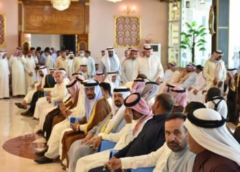 قبيلة البو عيسى تطالب الحلبوسي بالاعتذار ( فيديو)