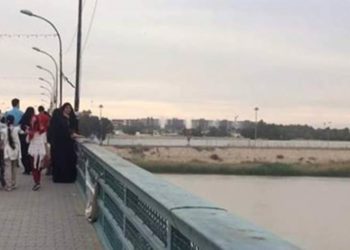 انقاذ امرأة خمسينية من محاولة انتحار في الحلة