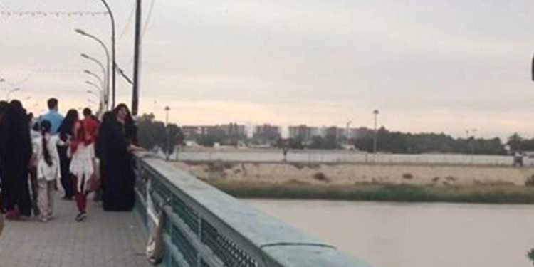 انقاذ امرأة خمسينية من محاولة انتحار في الحلة