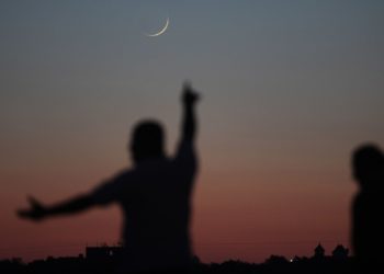 الدول التي أعلنت أول يوم رمضان