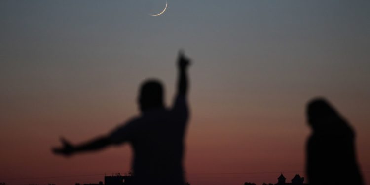 الدول التي أعلنت أول يوم رمضان