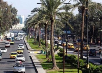 الامن والدفاع توجه رسالة الى عمليات بغداد بشان غلق الطرق