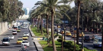 الامن والدفاع توجه رسالة الى عمليات بغداد بشان غلق الطرق