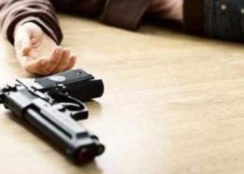 انتحار شاب بعد اطلاق النار على والدة خطيبته بالخطأ
