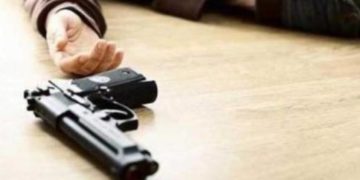 انتحار شاب بعد اطلاق النار على والدة خطيبته بالخطأ