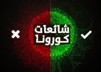 الداخلية تضع خطة لمحاربة الشائعات الإلكترونية بخصوص كورونا