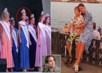 العثور على ملكة جمال روسية “جثة مقطوعة الرأس”