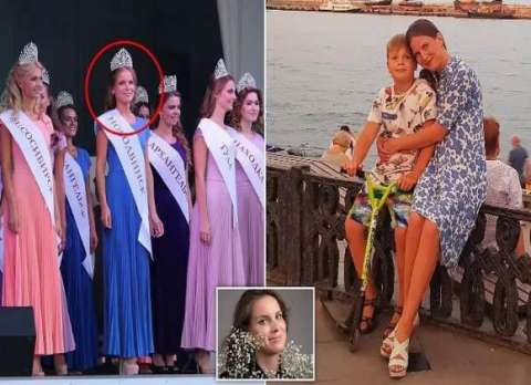 العثور على ملكة جمال روسية “جثة مقطوعة الرأس”