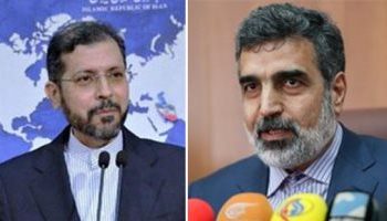 إيران .. انتهاء الجولة الأولى من محادثات فيينا , ورفع العقوبات الأمريكية ضرورة لإحياء الاتفاق