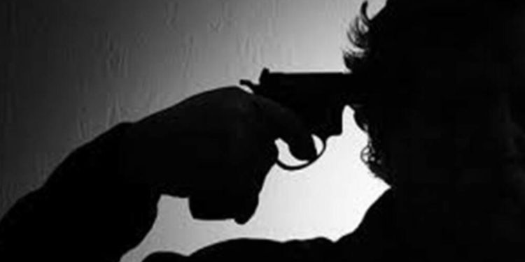 أطلق النار على نفسه جراء إصابته بكورونا