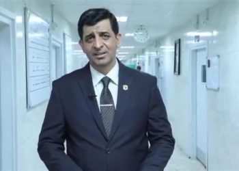 صحة الكرخ تصدر توضيحا بشأن حريق داخل مصعد في مستشفى الكاظمية