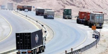 الأردن تسمح للشاحنات الأردنية والعراقية بدخول أراضي البلدين