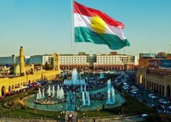إقليم كردستان يفرض حظراً جزئياً للتجوال بدءا من يوم غد