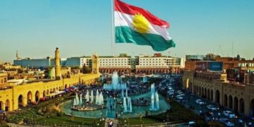 إقليم كردستان يفرض حظراً جزئياً للتجوال بدءا من يوم غد
