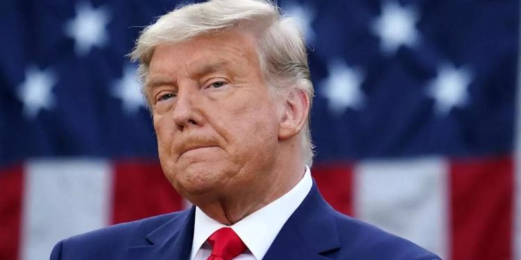 ترامب .. لقاح فيروس كورونا يجب أن يسمى “ترامبسين”