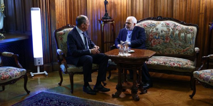 النص الكامل لتسجيل جواد ظريف .. علاقة متوترة بخامنئي ومعلومات مثيرة