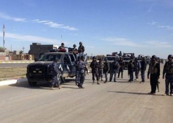 تحرير طفل مختطف والقبض على خاطفيه غربي بغداد