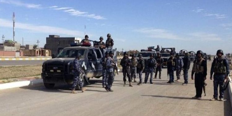 تحرير طفل مختطف والقبض على خاطفيه غربي بغداد