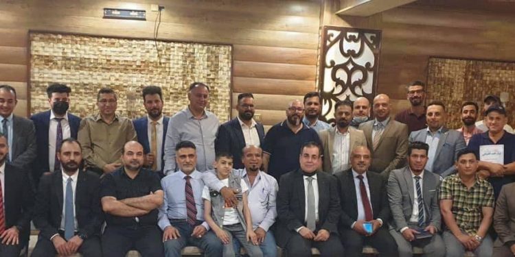 توصيات وثلاث شروط لدخول الانتخابات ,,(مخرجات اجتماع قوى تشرين السياسية)