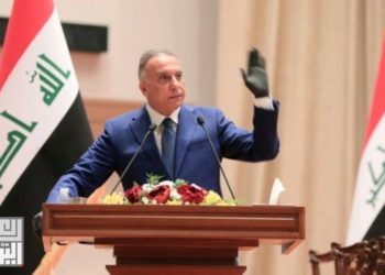 الكاظمي يواصل الايفاء بوعوده لضحايا تشرين .. صرف الهويات التقاعدية للجرحى في ذي قار