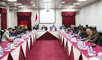 خطة من 4 محاور لمكافحة الفساد في العراق