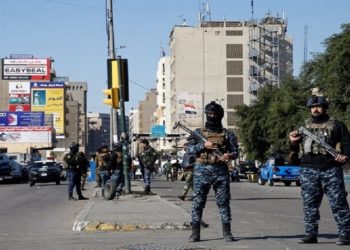 شاب يقدم على الانتحار  ,, و إصابة طفلة بطلق نار عشوائي