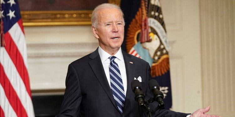 بايدن يصدر قرارا جديدا بخصوص المتحولين جنسيا