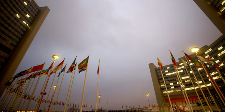 تقرير ., واشنطن ستشارك في المفاوضات مع أطراف الاتفاق النووي دون التشاور مباشرة مع إيران