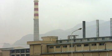 طهران تعلن بدء اختبارات أجهزة طرد مركزي متطورة من الجيل التاسع IR9