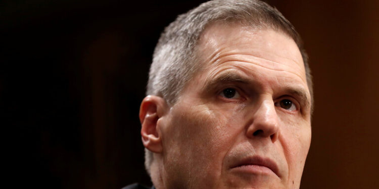 واشنطن .. قلقون من استمرار قصف بعض القوافل في العراق