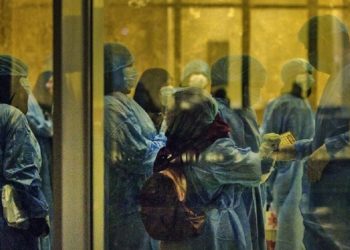 وصول 50 ألف جرعة من لقاح “فايزر” إلى العراق