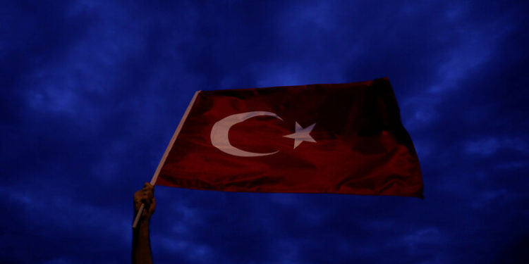 تركيا .. بحثنا “إس-400” مع إدارة بايدن لكن المواقف النهائية لم تتخذ بعد