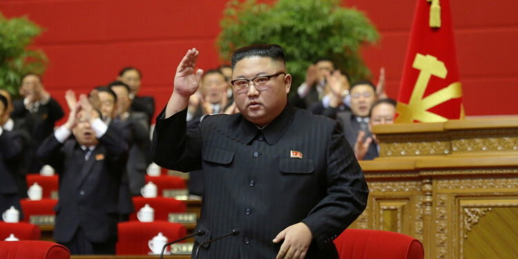 كوريا الشمالية تحتفل بالذكرى التاسعة لقيادة كيم جونغ أون للمناصب العليا في البلاد
