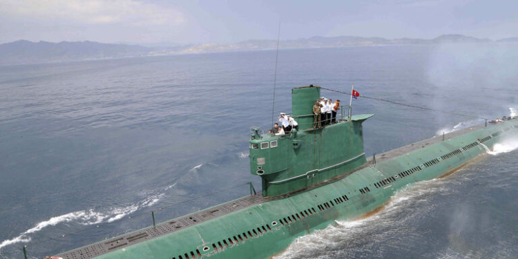 كوريا الشمالية تنتظر التوقيت المناسب