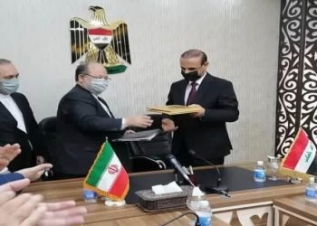 “إيرنا” تكشف تفاصيل وثيقة التعاون الخمسية بين إيران والعراق