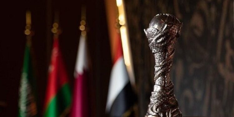 برهم صالح … ندعم استضافة البصرة بطولة خليجي 25