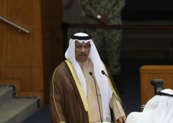 الكويت.. حبس رئيس الوزراء السابق على ذمة تحقيقات بالفساد