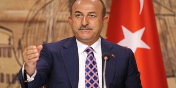 تشاووش أوغلو .. مرحلة جديدة تبدأ بين تركيا ومصر