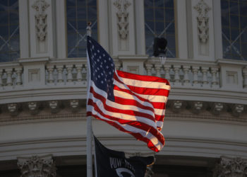 صحيفة أمريكية توضح موقف إدارة بايدن من بيع الأسلحة للسعودية