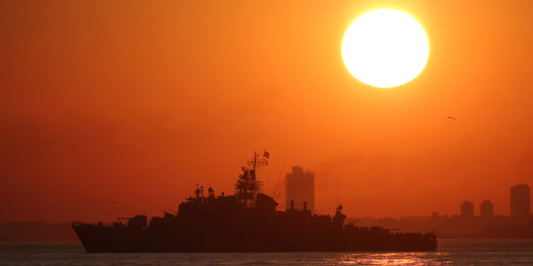 دراسة إسرائيلية… البحرية التركية هي الأقوى في المنطقة